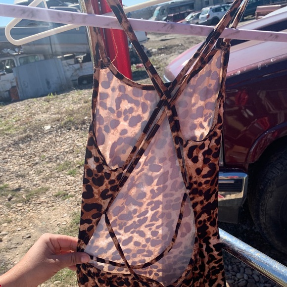 Dress - Picture 1 of 2